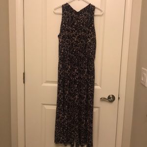 Wide legged jumper (SO comfy!)